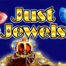 Just Jewels / Бриллианты